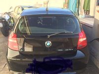 Usata BMW 116 2008 Utilitaria
