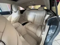Gebraucht Mercedes 400 367 PS (269 kW) 2017 Grau Coupé
