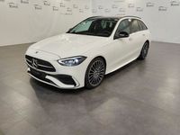 usata Mercedes 300 Classe C SWd mhev Premium Plus auto