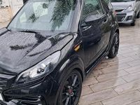 Usata Ligier JS50 2023 Nero Utilitaria