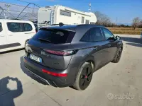 Usata DS Automobiles DS7 Crossback Performance 131 CV (96 kW) 2023 Grigio SUV