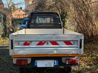 Usata Piaggio Porter 64 CV (47 kW) 2009