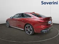Nuova Audi A5 Ambiente 367 CV (269 kW) 2025 Rosso Berlina