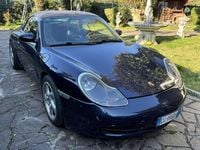 Usata Porsche 996 450 CV (330 kW) 1999 Other Cabrio