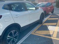 Usata Nissan Qashqai 140 CV (102 kW) 2021 Bianco SUV