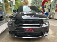 Usata Dodge Durango 360 CV (264 kW) 2018 Nero SUV