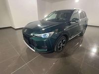 Nuova MG ZS Comfort 116 CV (85 kW) 2025 British green Berlina