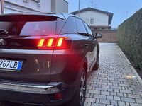 Usata Peugeot 3008 Business-Line 131 CV (96 kW) 2019 SUV