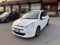 usata Citroën C3 C35p 1.0 bz 68cv Shine OK NEOPATENTATO