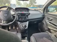 Usata Lancia Ypsilon 95 CV (69 kW) 2011 Utilitaria