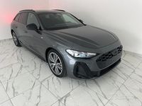 Nuova Audi A5 S-Line 204 CV (150 kW) 2025 Grigio Station wagon