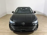 Nuova VW Passat Business 150 CV (110 kW) 2026 Nero Station wagon