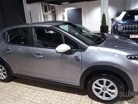 Usata Citroën C3 102 CV (75 kW) 2023 Grigio Berlina