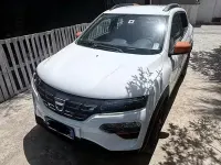 Usata Dacia Spring 18 kW (25 CV) 2021 Utilitaria