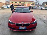 Usata BMW 318 Gran Turismo Advantage 150 CV (110 kW) 2017 Berlina