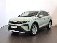 Usata Skoda Elroq 125 kW (170 CV) 2025 Verde dolomite SUV