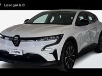 Usata Renault Megane E-Tech Evolution 55 kW (75 CV) 2023 Bianco Berlina