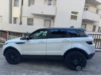 Usata Land Rover Range Rover evoque 150 CV (110 kW) 2017 Station wagon