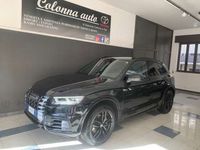 usata Audi Q5 Q52.0 tdi Sport 190cv s-tronic VIRTUAL//MATRIX