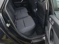 Occasion Mazda 3 150 ch (110 kW) 2012 Noir Berline