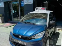 Usata Aixam City Pack 2020 Bluazzurro Berlina
