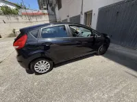 Usata Ford Fiesta 95 CV (69 kW) 2010 Berlina