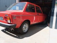 usata Fiat 128 128CL 1100 3^ Serie 2 Porte