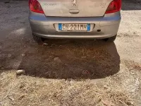 Usata Peugeot 307 90 CV (66 kW) 2003 Berlina