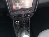 usata Dacia Duster 1.5 dCi 110CV Start&Stop 4x4 Ambiance del 2016 usata a Imperia
