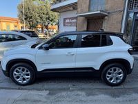 Usata Jeep Avenger Altitude 101 CV (74 kW) 2024 Bianco SUV