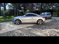 Usata Audi TT Ambiente 200 CV (147 kW) 2007 Coupé