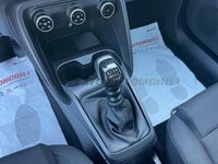 Nuova Citroën C3 100 CV (73 kW) 2025 Grigio SUV