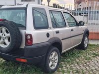 Usata Land Rover Freelander 1999 SUV