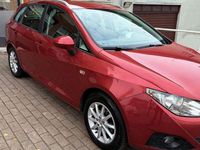Usata Seat Ibiza ST 69 CV (50 kW) 2010 Station wagon