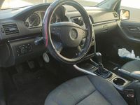 Usata Mercedes B180 2011 Grigio Monovolume