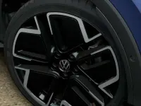 Nuova VW T-Roc Style 150 CV (110 kW) 2026 Celestial blue metallizzato ne SUV