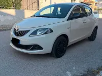 Usata Lancia Ypsilon 60 CV (44 kW) 2021 Utilitaria