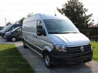 usata VW Crafter 2ªs. 35 2.0 TDI 140CV PL-TA Furgone