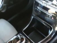 Usata Mercedes C200 136 CV (100 kW) 2016 Grigio Berlina