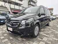 Usata Mercedes Vito 163 CV (119 kW) 2022 Nero Furgone