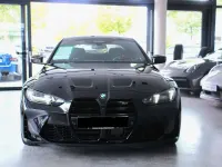 Usata BMW M4 Competition Edition 530 CV (389 kW) 2025 Nero zaffiro Coupé
