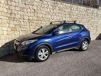Usata Honda HR-V Elegance 120 CV (88 kW) 2018 SUV