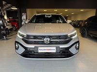 Usata VW Taigo R-line 116 CV (85 kW) 2024 Grigio SUV