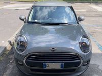 usata Mini ONE IV F56 2018 3p 3p 1.5 Hype 102cv auto