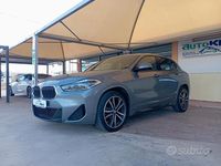 Usata BMW X2 M Sport 149 CV (109 kW) 2022 Grigio SUV