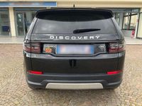 Usata Land Rover Discovery Sport 150 CV (110 kW) 2020 Nero SUV