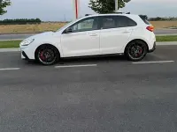 Usata Hyundai i30 N Performance 280 CV (205 kW) 2022 Berlina