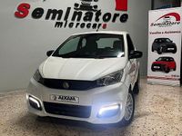 Usata Aixam City Pack 2022 Bianco Berlina