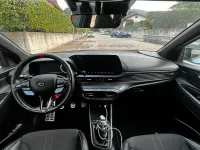 Usata Hyundai i20 204 CV (150 kW) 2021 Bluazzurro Utilitaria