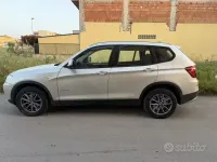 Usata BMW X3 177 CV (130 kW) 2011 SUV